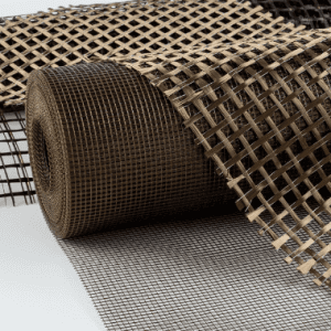Basalt geogrid mesh-1 Basalt Geogrid Mesh