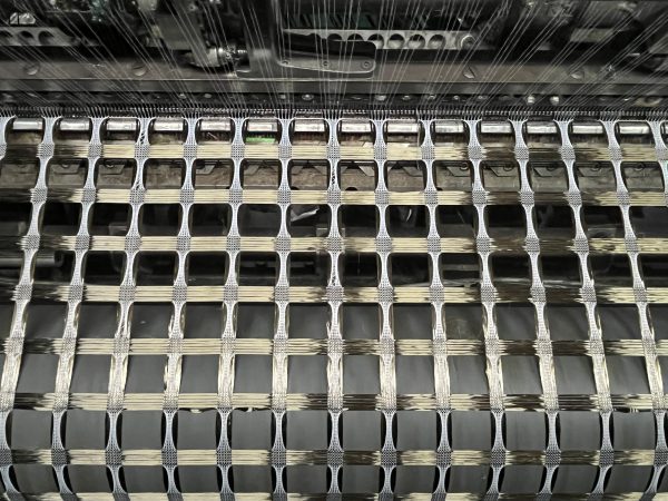 Basalt Geogrid Mesh - Image 2