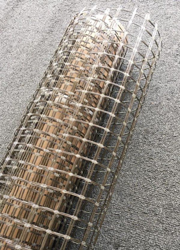 Basalt Geogrid Mesh - Image 3