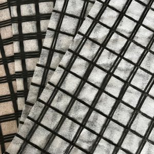 Fiberglass Geogrid Composite With Nonwoven geotextile-1 Fiberglass Geogrid Composite With Nonwoven Geotextile