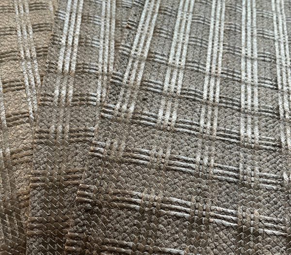 Fiberglass Geogrid Knitted With Nonwoven Geotextile - Image 3