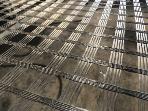Fiberglass Geogrids - Image 2