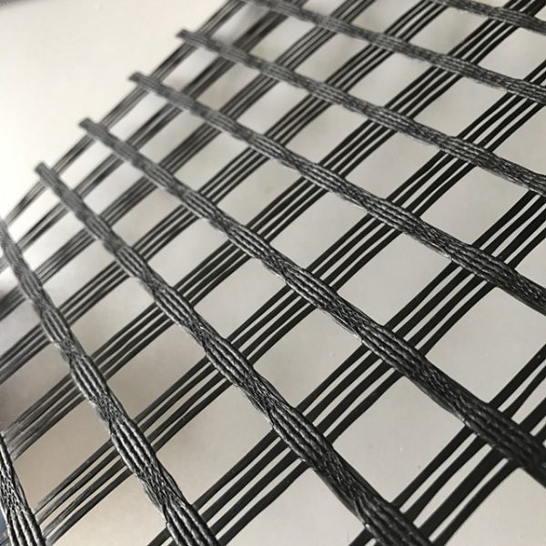 Fiberglass Geogrids - Image 3