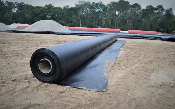 HDPE Geomembrane - Image 2