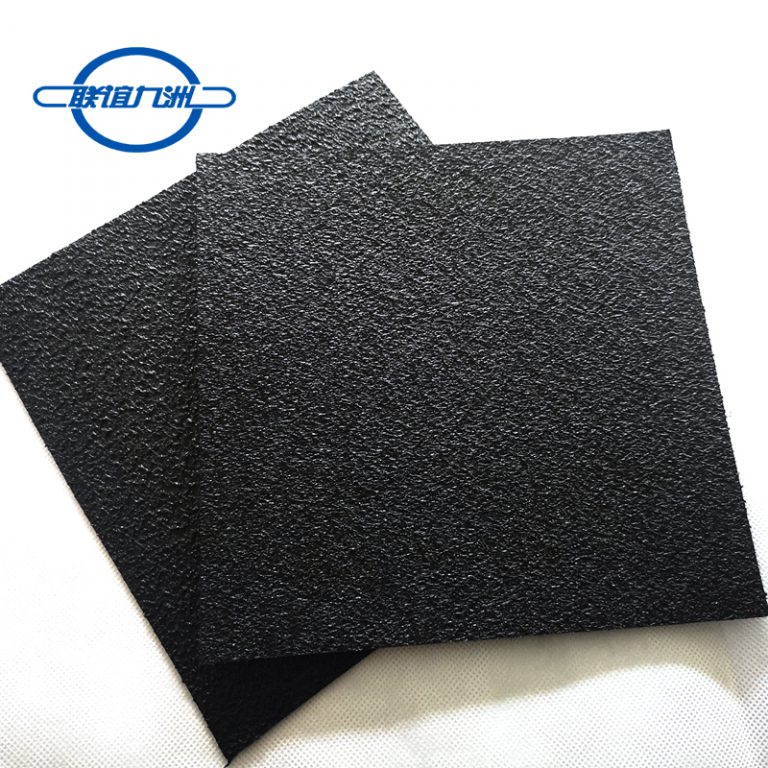 HDPE Geomembrane