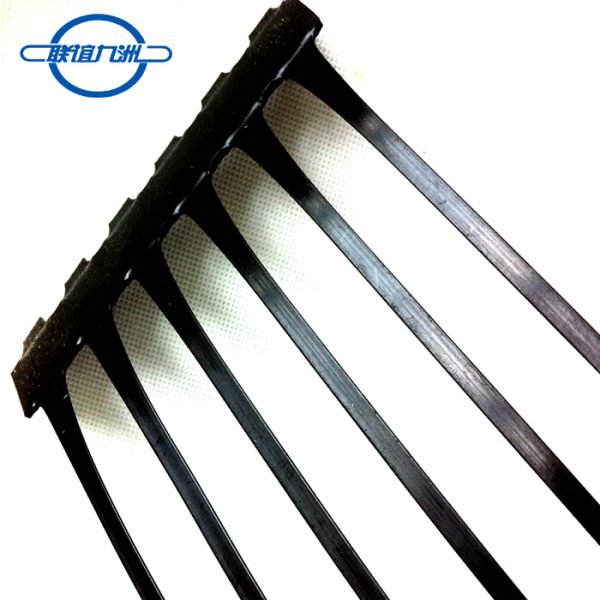 HDPE Uniaxial Geogrid - Image 2