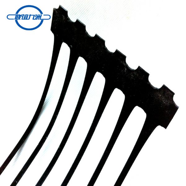 HDPE Uniaxial Geogrid - Image 3