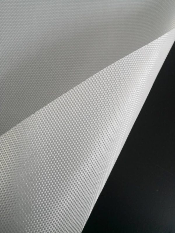 PET Woven Geotextile