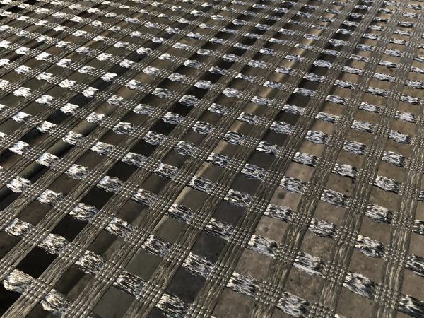 PET Geogrid - Image 2