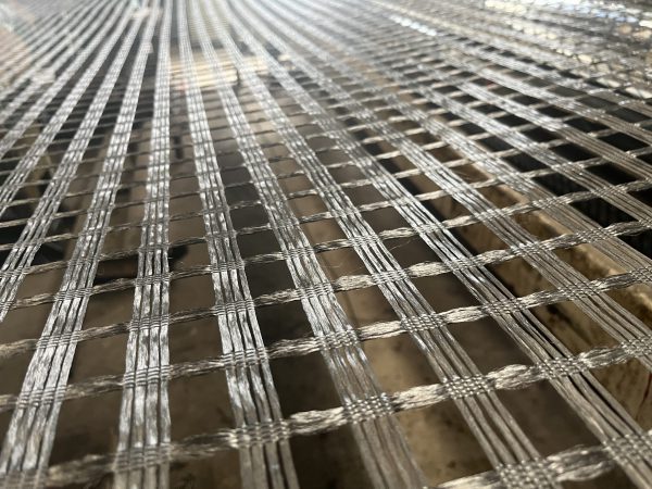 PET Geogrid - Image 3