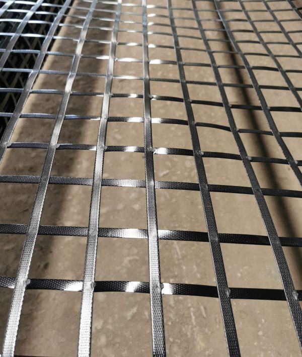 PET Welded Geogrid - Image 2
