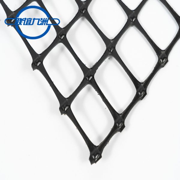 PP Biaxial Geogrid BX1200 - Image 2