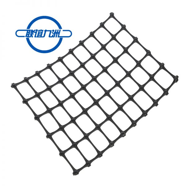 PP Biaxial Geogrid BX1200 - Image 3