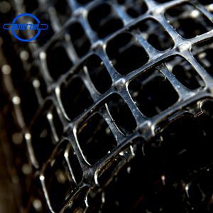 PP Geogrid-1 PP Biaxial Geogrid
