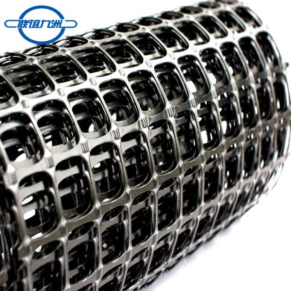 PP Biaxial Geogrid - Image 2