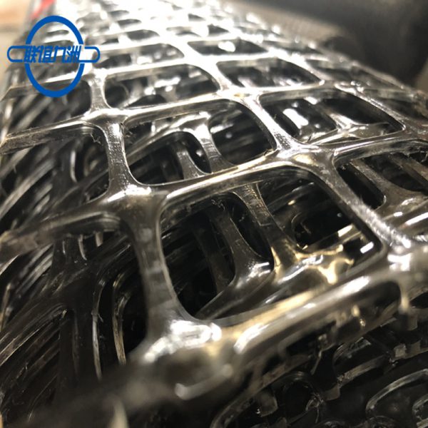 PP Biaxial Geogrid - Image 3