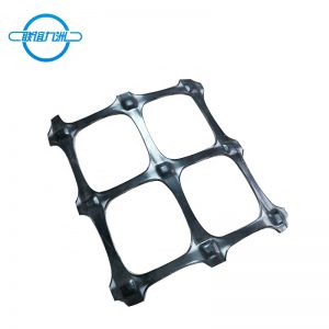 PP Mining Geogrid-1 PP Geogrid For Coal Mine