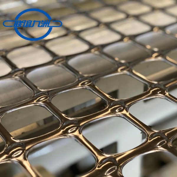 PP Geogrid For Coal Mine - Image 3