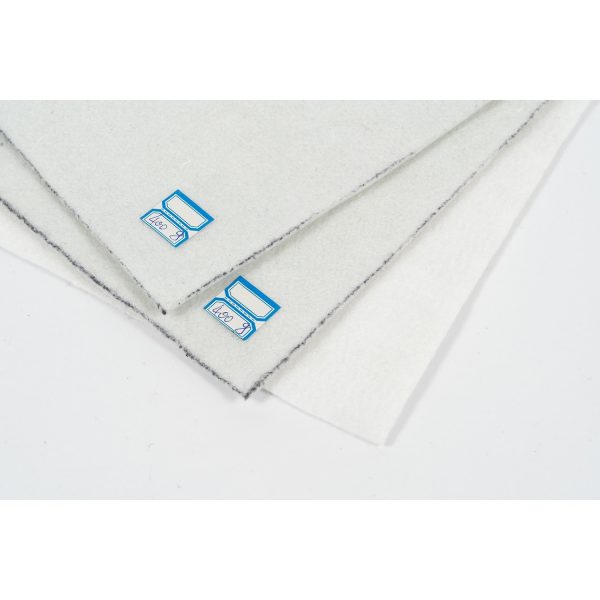 PP Non Woven Geotextile - Image 2