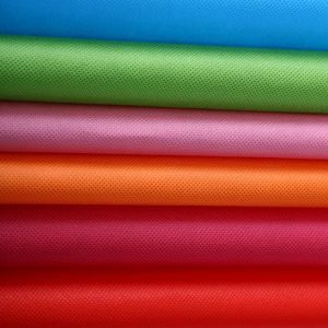 PP spunbond non woven fabric-1 PP Spunbond Non Woven Fabric