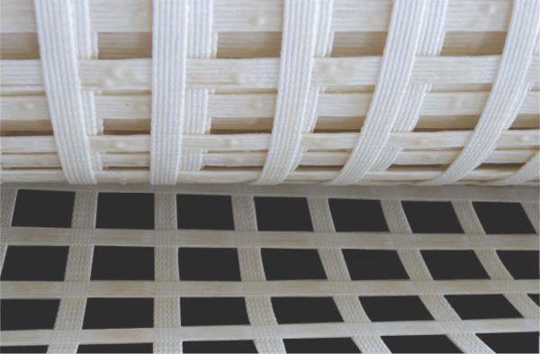 Polyester Mining Geogrid