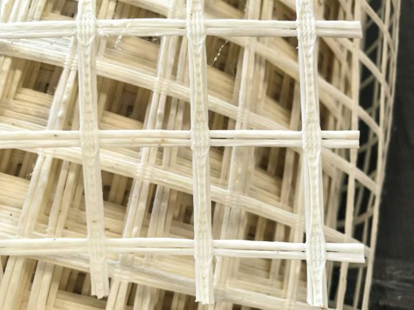 Polyester Mining Geogrid - Image 2