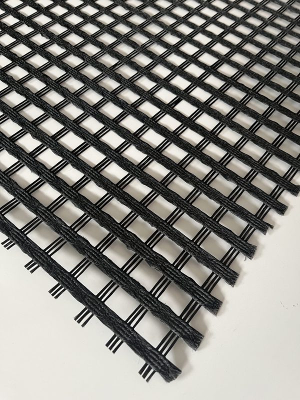 Polyester Uniaxial Geogrid - Image 2