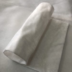Polyester continuous filament non woven geotextile-1 Polyester Continuous Filament Non Woven Geotextile