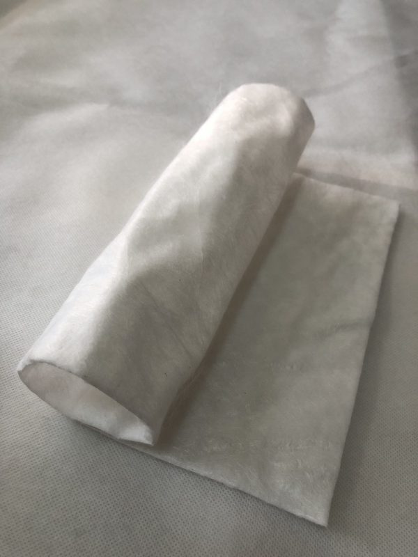 Polyester Continuous Filament Non Woven Geotextile