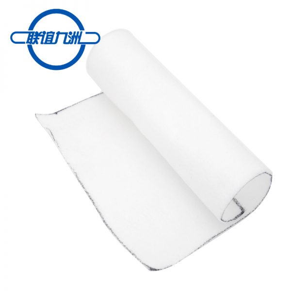 Polyester Continuous Filament Non Woven Geotextile - Image 3