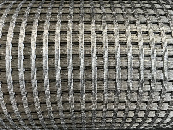 Polyester Biaxial Geogrid