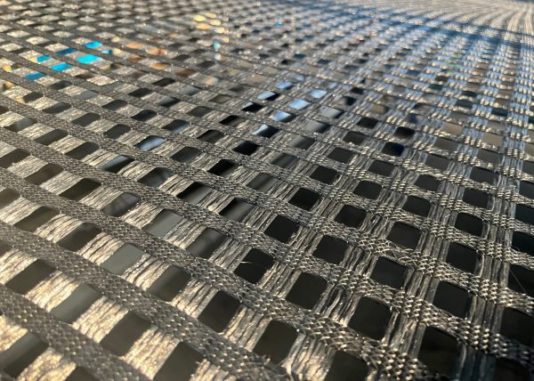 Polyester Biaxial Geogrid - Image 3