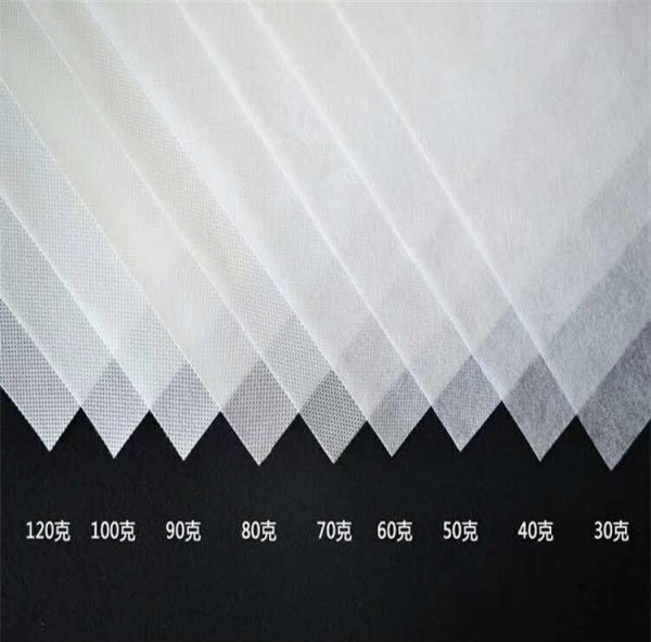 Polyester Spunbond Non Woven Fabric - Image 2