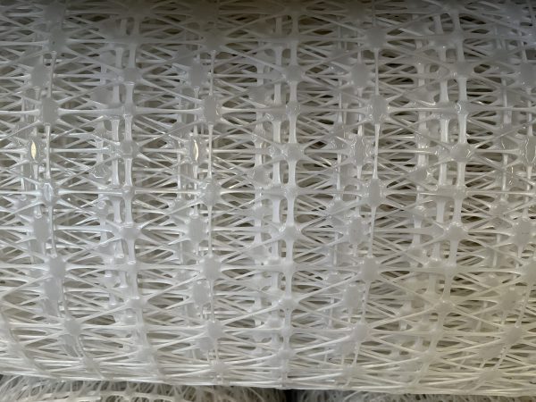 PP Triaxial Geogrid - Image 2