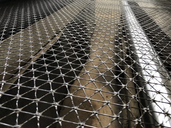 PP Triaxial Geogrid - Image 3
