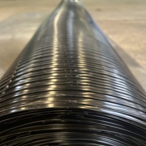 Uniaxial Geogrid-1 PP Uniaxial Geogrid