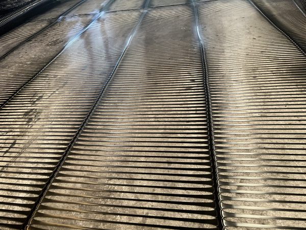 PP Uniaxial Geogrid - Image 2