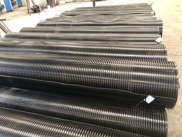 PP Uniaxial Geogrid - Image 3