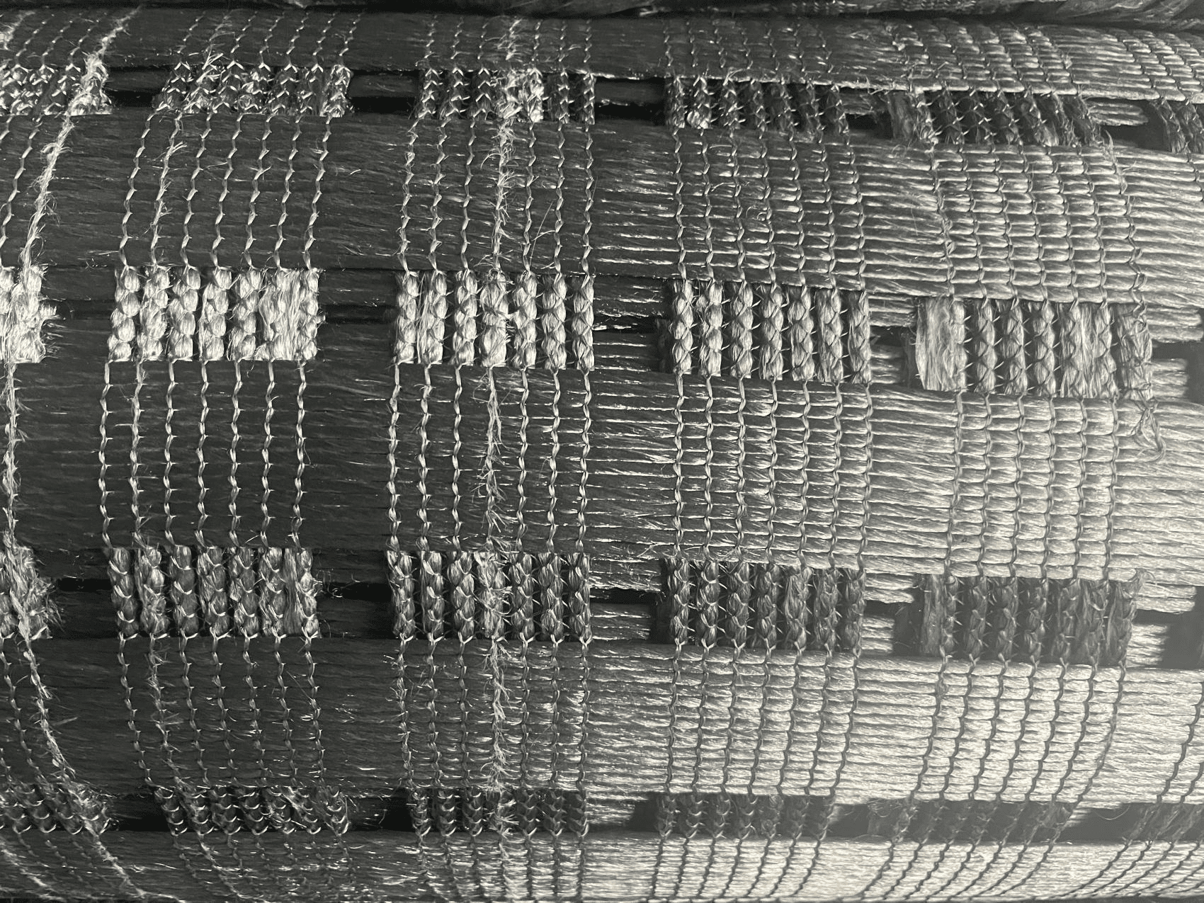 polyester biaxial geogrid,PET biaxial geogrid,road base reinforcement geogrid,soil stabilization grid