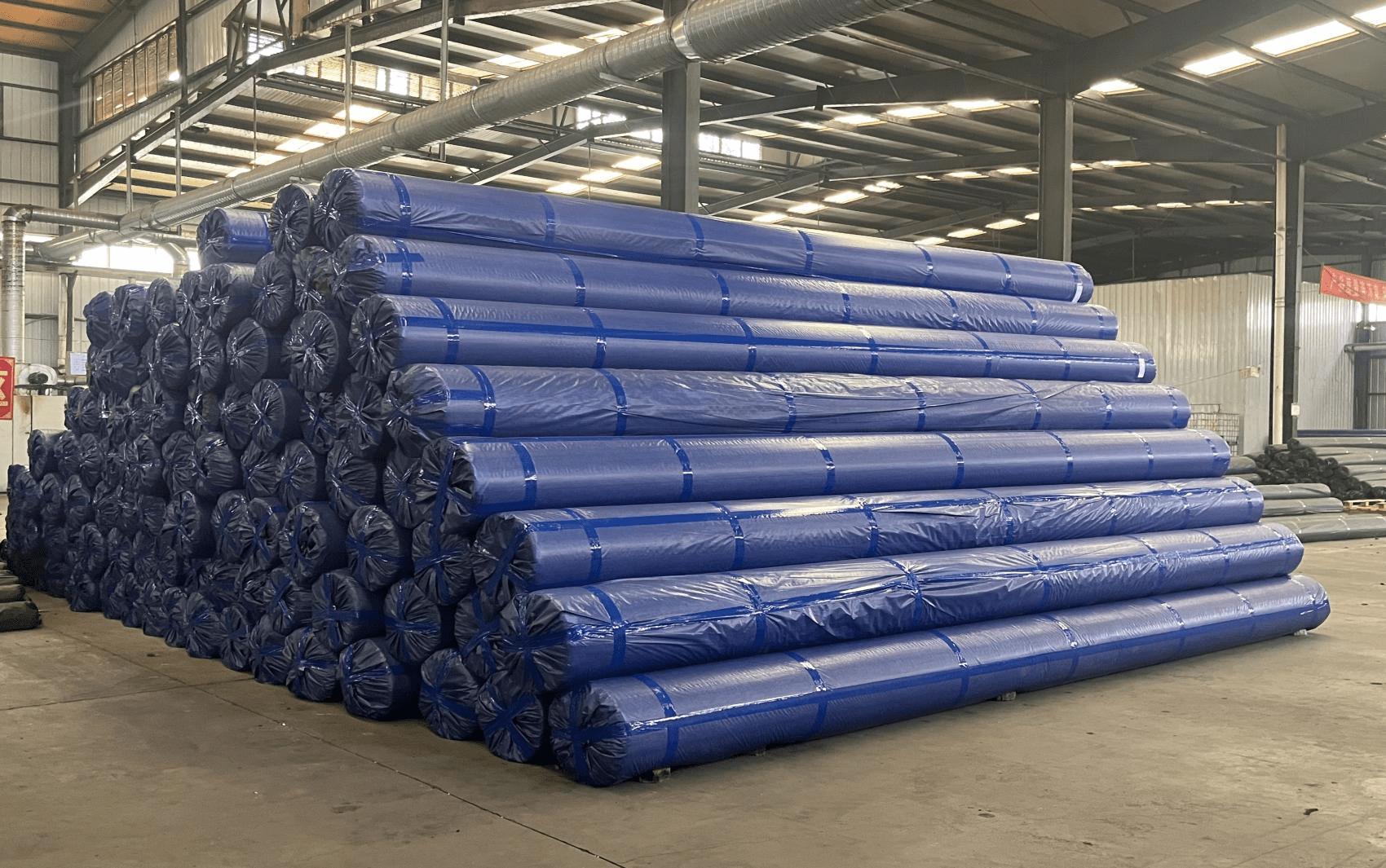 polyester uniaxial geogrid,PET uniaxial geogrid,slope reinforcement geogrid,retaining wall geogrid