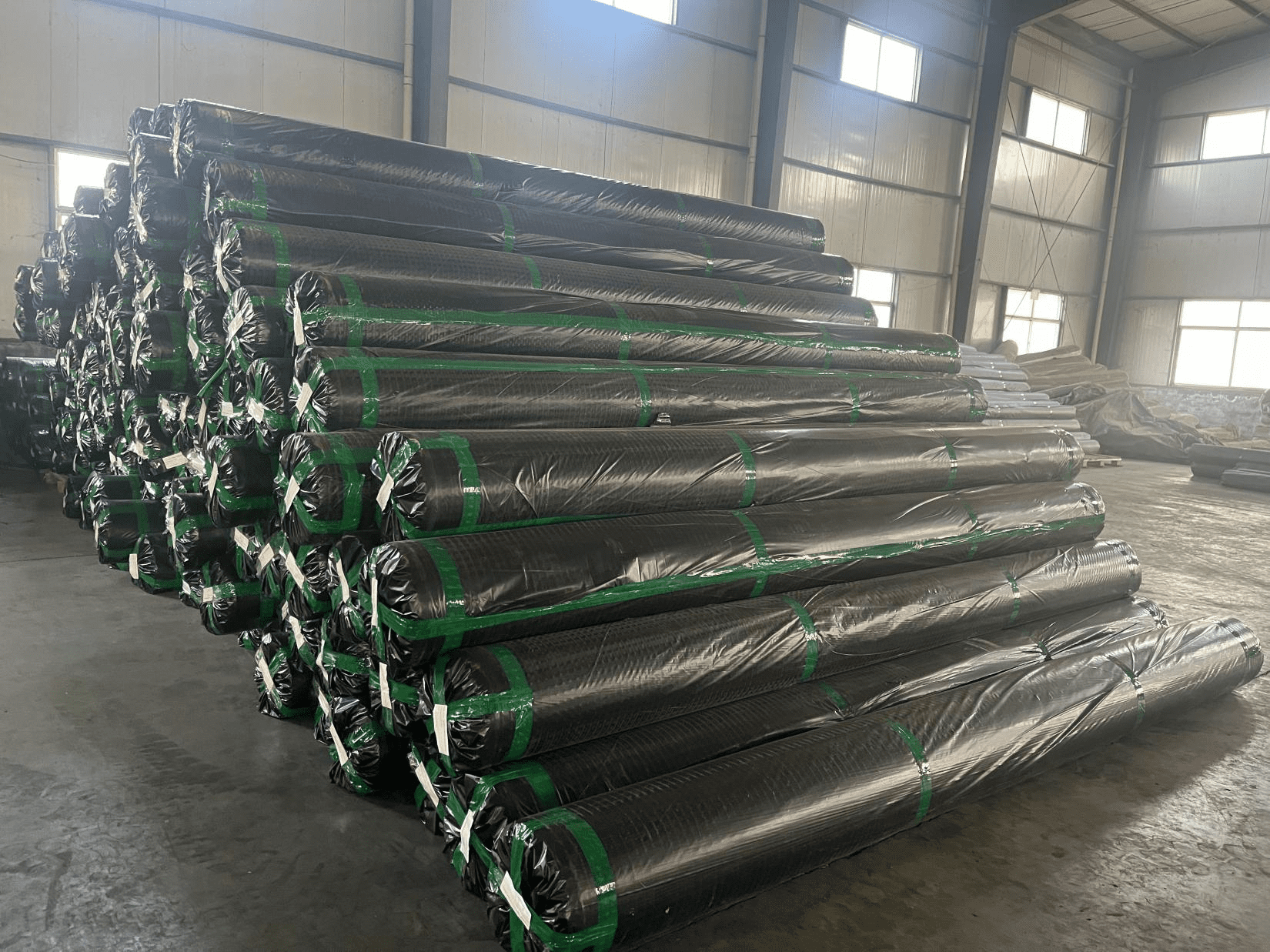 PET geogrid supplier,polyester geogrid,soil reinforcement geogrid,ground stabilization grid