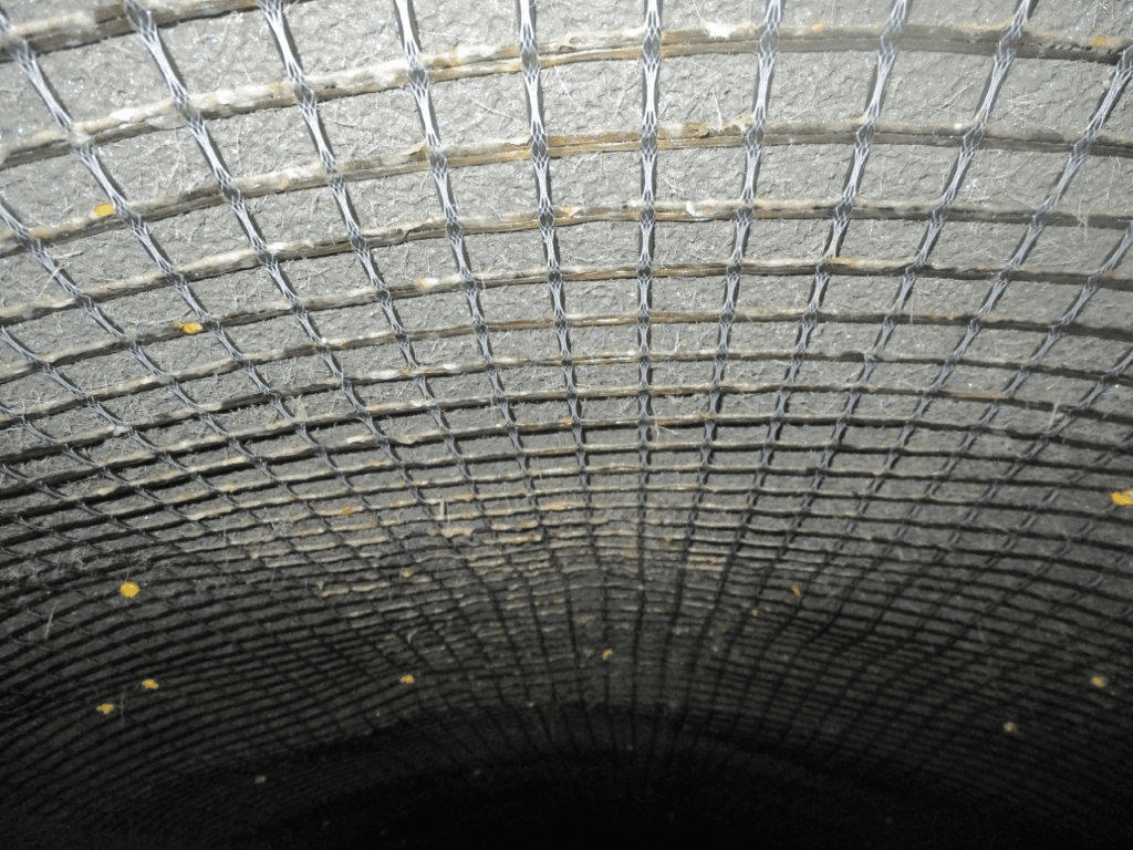 basalt geogrid mesh,erosion control geogrid,soil reinforcement grid,ground stabilization geogrid,civil engineering geogrid
