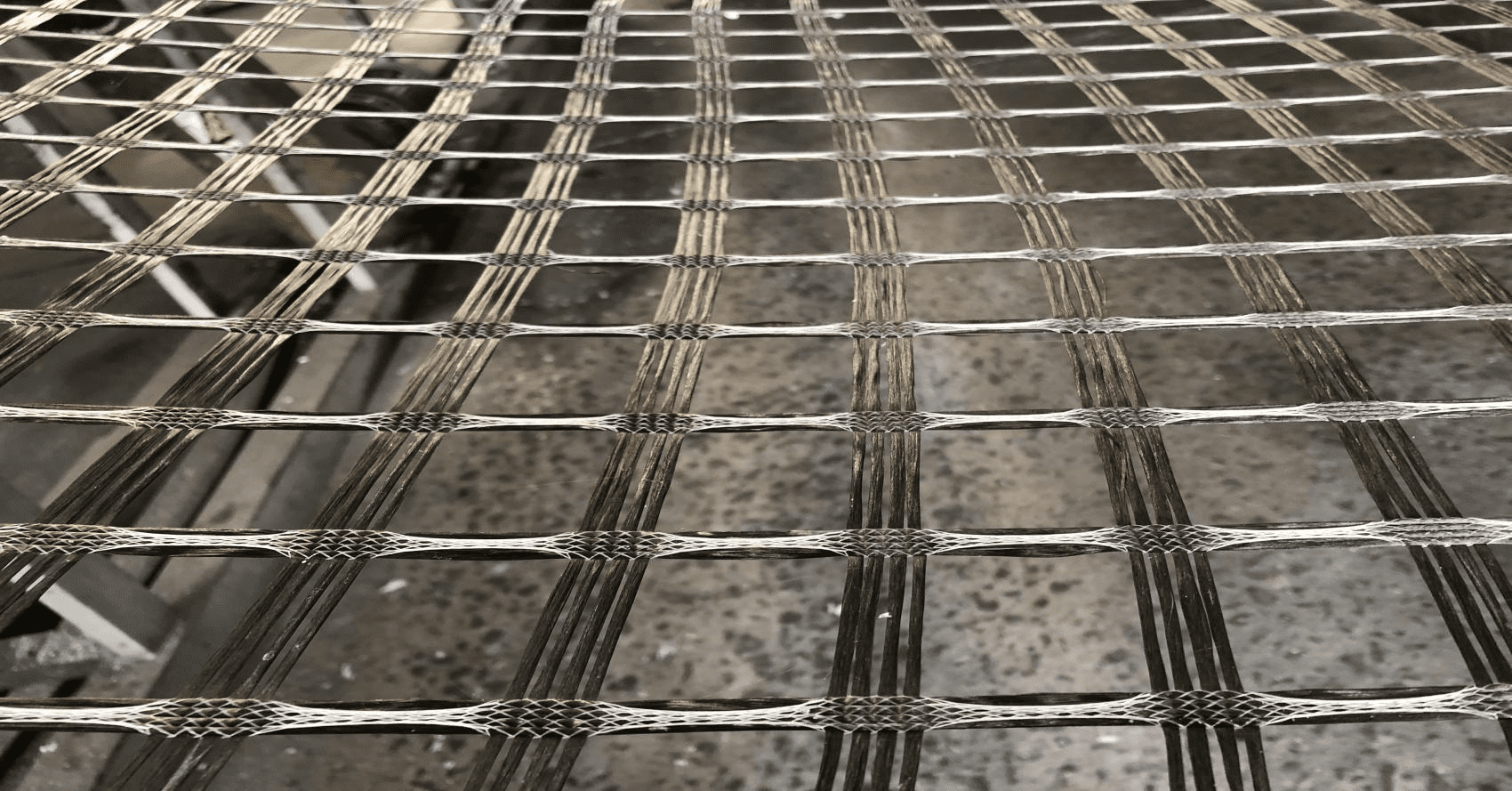 basalt geogrid mesh,erosion control geogrid,soil reinforcement grid,ground stabilization geogrid,civil engineering geogrid