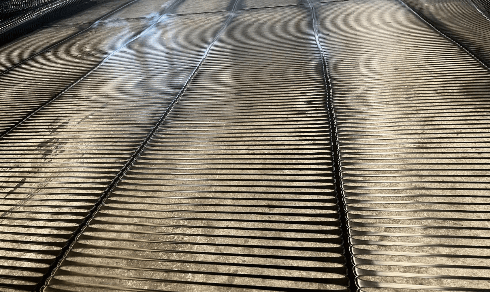 HDPE uniaxial geogrid,uniaxial geogrid manufacturer,slope reinforcement geogrid,retaining wall geogrid