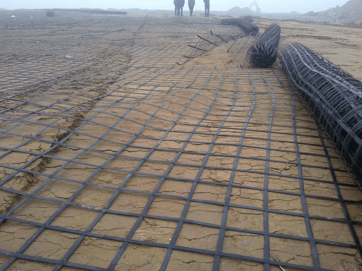 PP welded geogrid,load support geogrid,soil reinforcement grid,welded geogrid supplier,civil engineering geogrid