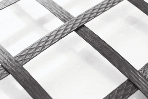 PP Welded Geogrid