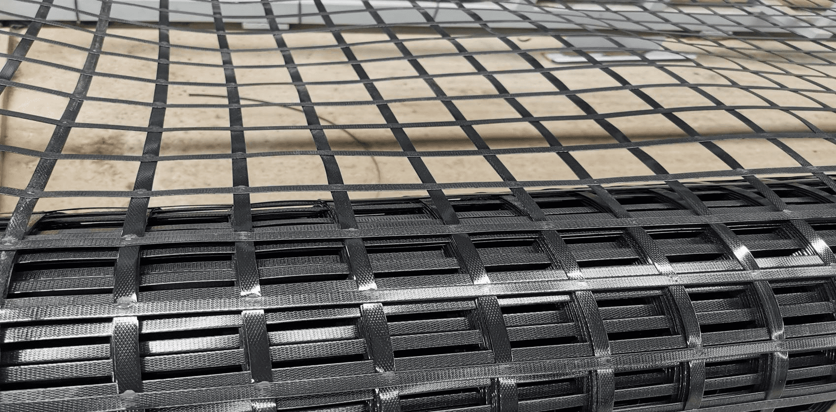 PP welded geogrid,load support geogrid,soil reinforcement grid,welded geogrid supplier,civil engineering geogrid