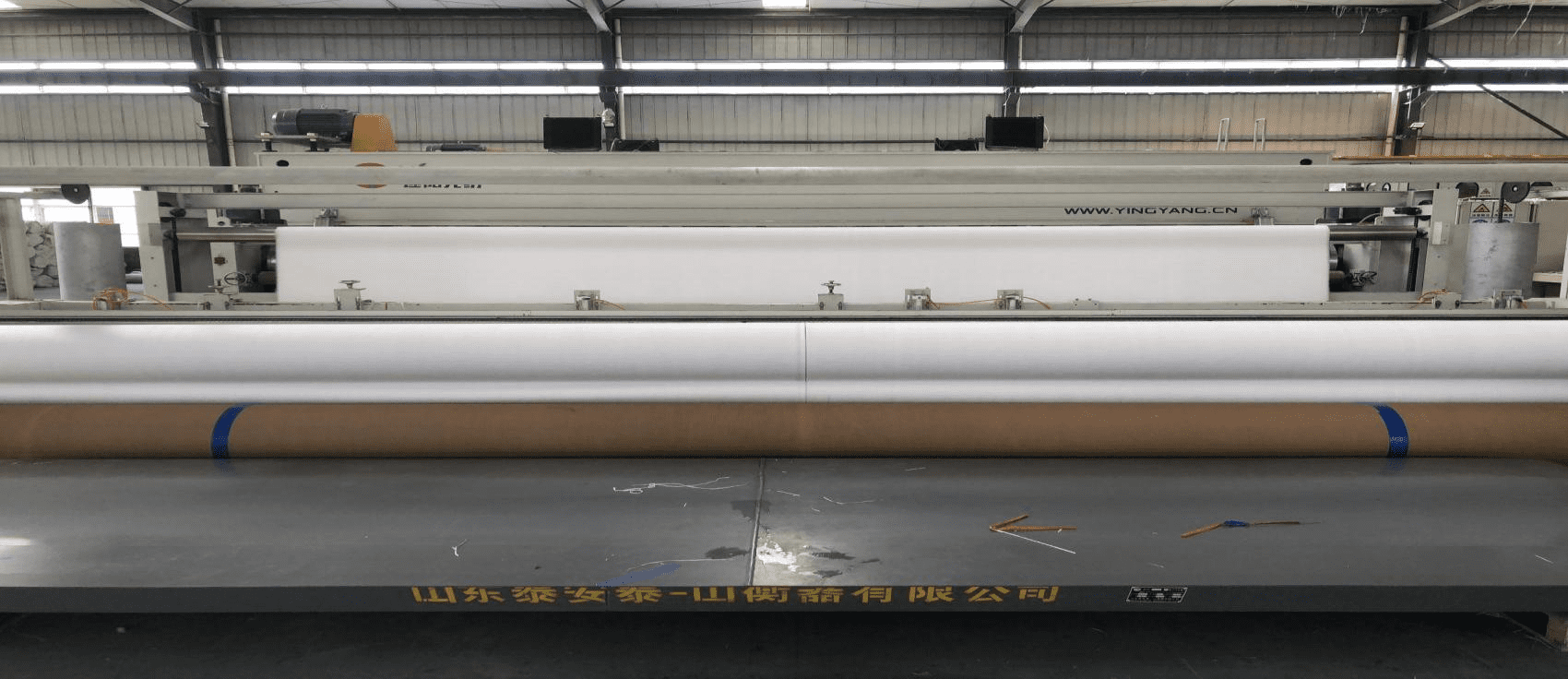 PP non woven geotextile,filtration geotextile,separation geotextile fabric,civil engineering textile