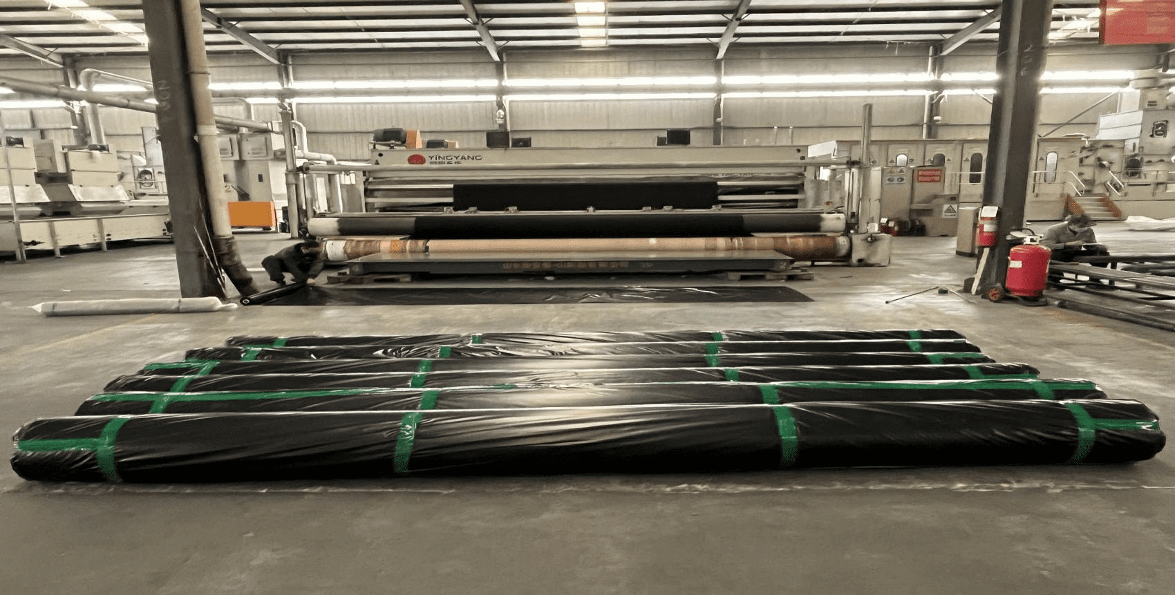 PP non woven geotextile,filtration geotextile,separation geotextile fabric,civil engineering textile