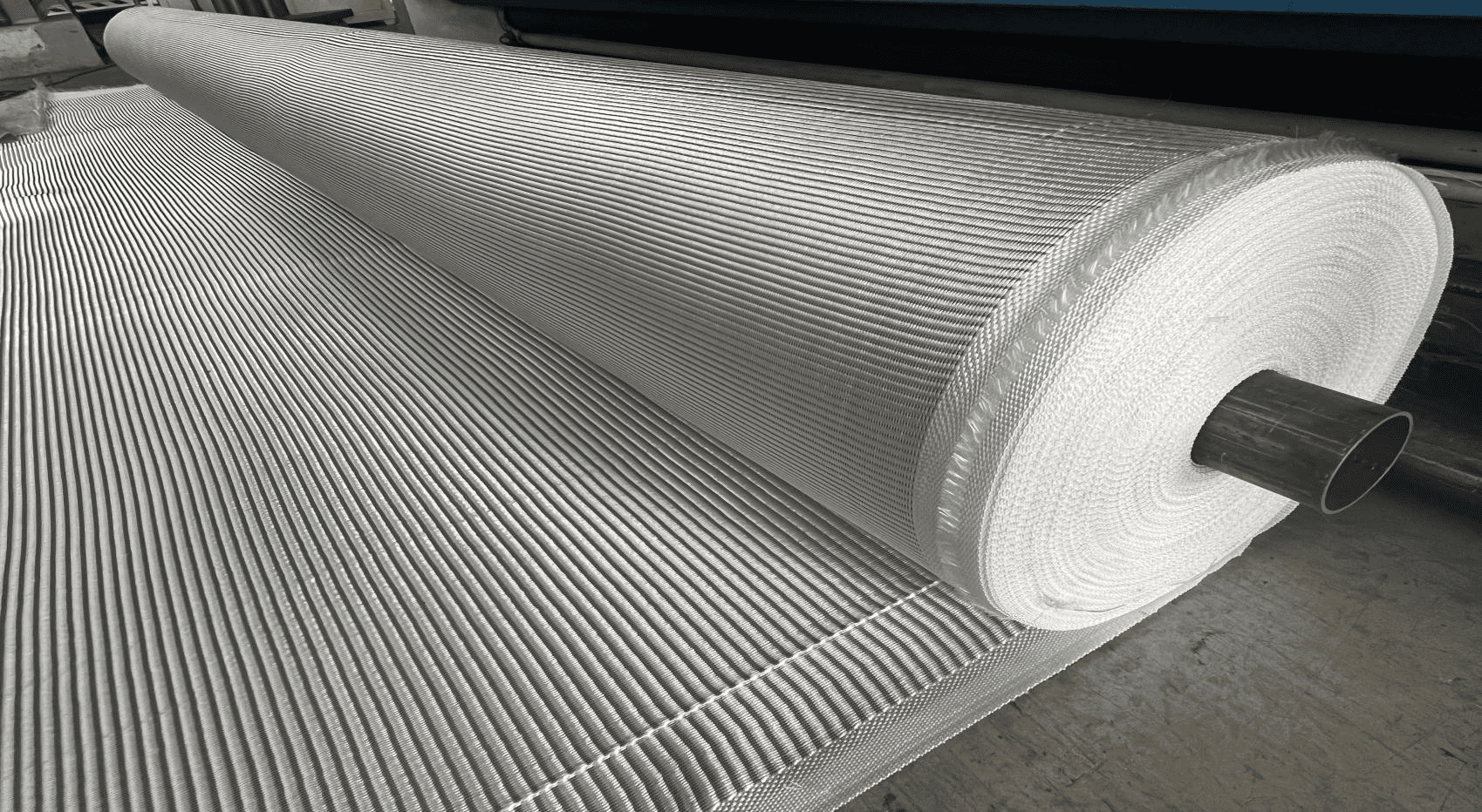 PET woven geotextile,road stabilization textile
